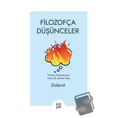 Filozofça Düşünceler