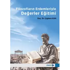 Filozofların Erdemleriyle Değerler Eğitimi