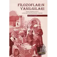 Filozofların Yanılgıları