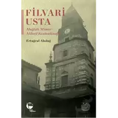 Filvari Usta