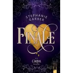 Finale - Caraval 3