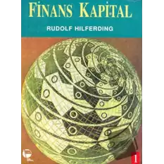 Finans Kapital Cilt: 1