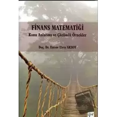 Finans Matematiği