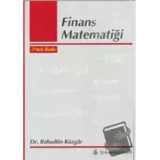 Finans Matematiği