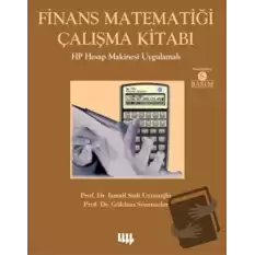 Finans Matematiği Çalışma Kitabı