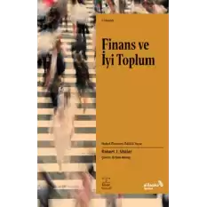 Finans ve İyi Toplum