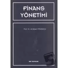 Finans Yönetimi