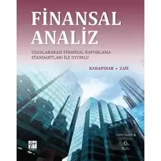 Finansal Analiz