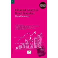 Finansal Analiz ve Kredi İşlemleri