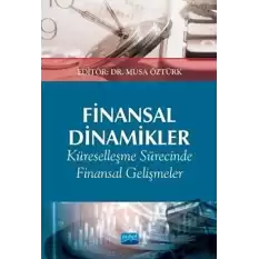 Finansal Dinamikler