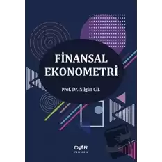 Finansal Ekonometri