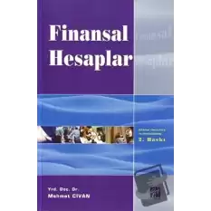 Finansal Hesaplar