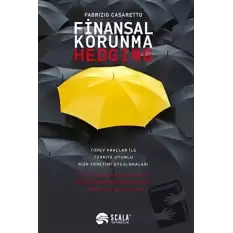 Finansal Korunma - Hedging