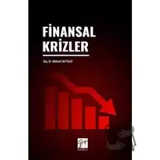 Finansal Krizler