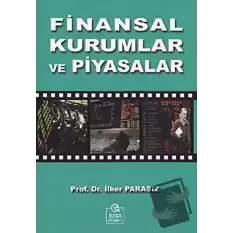 Finansal Kurumlar ve Piyasalar