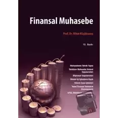 Finansal Muhasebe