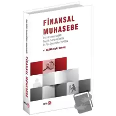 Finansal Muhasebe