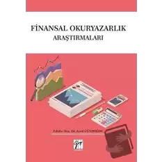 Finansal Okuryazarlık Araştırmaları