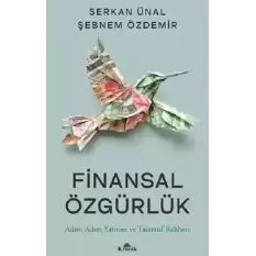 Finansal Özgürlük