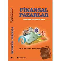 Finansal Pazarlar