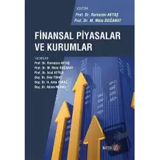 Finansal Piyasalar ve Kurumlar