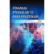 Finansal Piyasalar ve Para Politikası