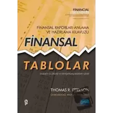 Finansal Tablolar