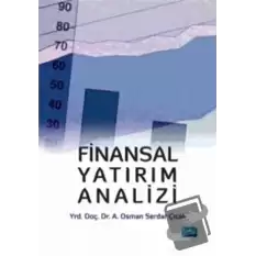 Finansal Yatırım Analizi