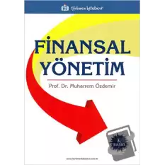 Finansal Yönetim