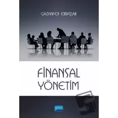 Finansal Yönetim