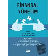 Finansal Yönetim