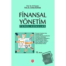 Finansal Yönetim