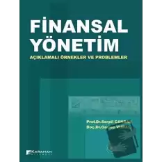 Finansal Yönetim