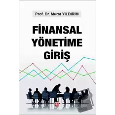 Finansal Yönetime Giriş