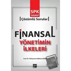 Finansal Yönetimin İlkeleri