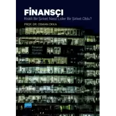 Finansçı