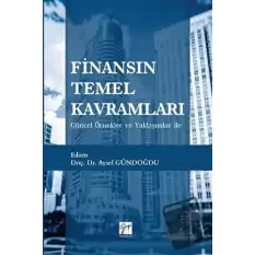 Finansın Temel Kavramları