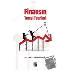 Finansın Temel Teorileri