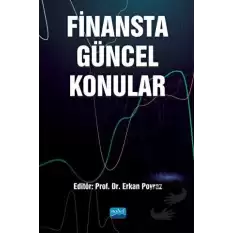 Finansta Güncel Konular