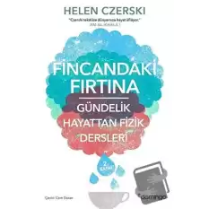 Fincandaki Fırtına