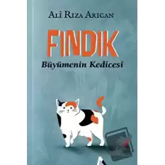 Fındık - Büyümenin Kedicesi