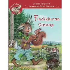 Fındıkkıran Sincap