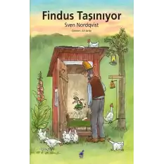 Findus Taşınıyor