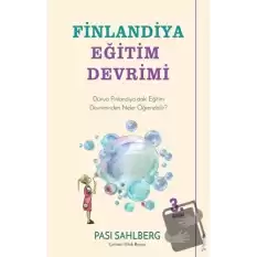 Finlandiya Eğitim Devrimi