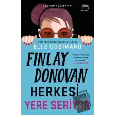 Finlay Donovan Herkesi Yere Seriyor