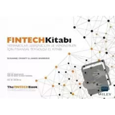 Fintech Kitabı