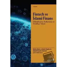 Fintech ve İslami Finans