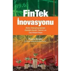 FinTek İnovasyonu