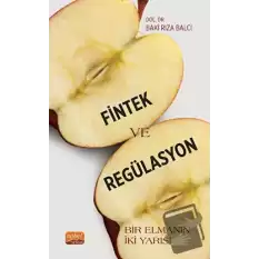 Fintek ve Regülasyon - Bir Elmanın İki Yarısı