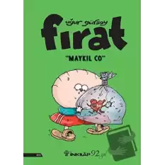 Fırat - Maykıl Co